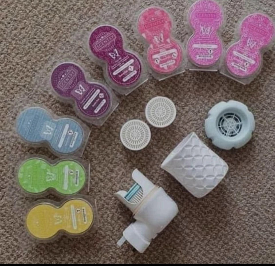 Pods