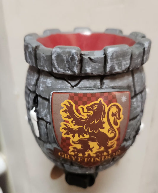 Harry potter castle