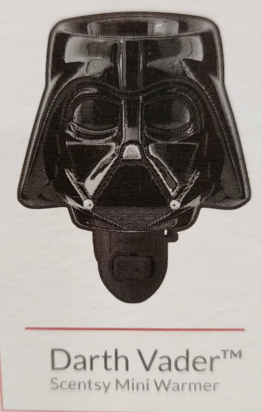 Darth vader