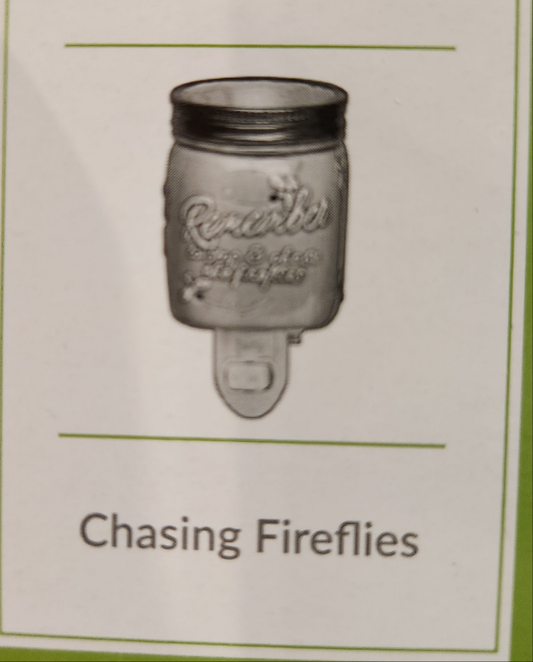 Chasing fireflies