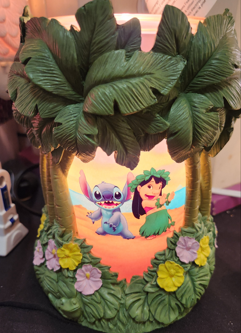 Stitch