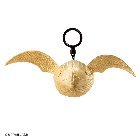 Golden snitch