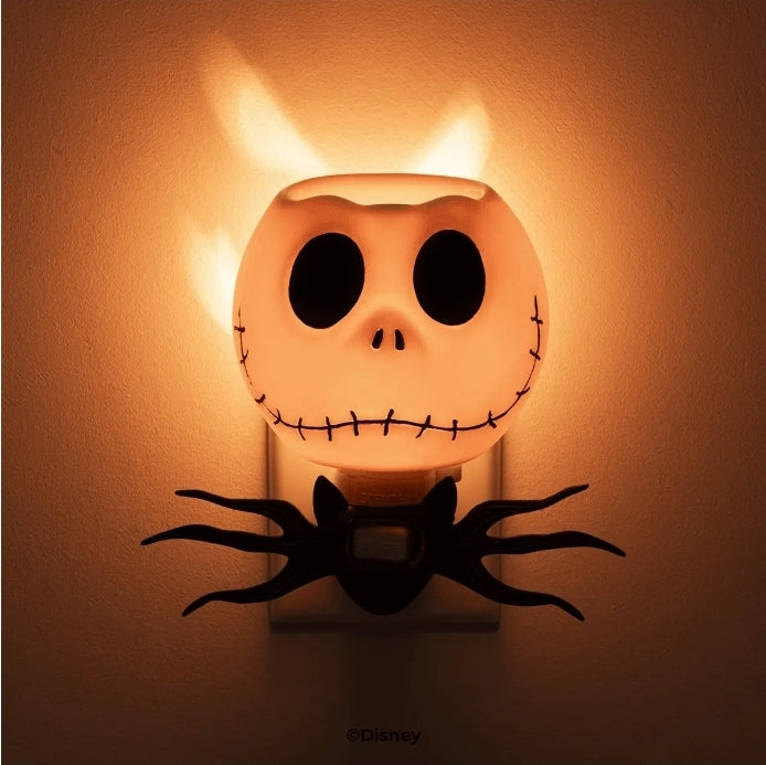 Disney Jack Skellington