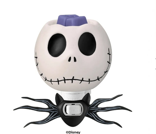 Disney Jack Skellington
