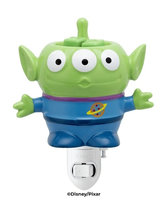 Disney Toy Story Alien