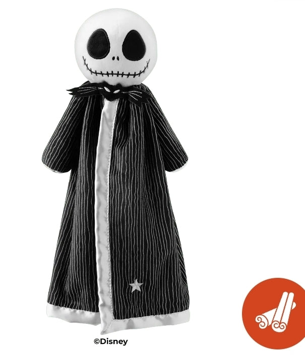 Jacks Obsession blanket buddy