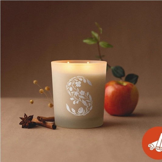 Scentsy Scented Candle