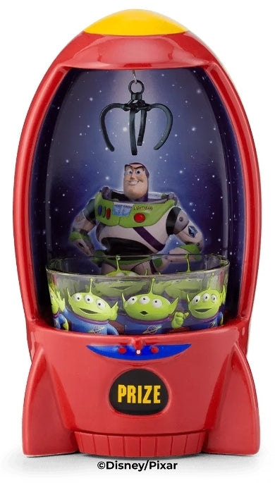 Disney and Pixar Toy Story : The Claw - Scentsy