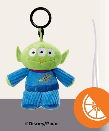 Alien - Toy Story