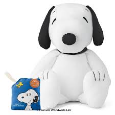 Snoopy buddy