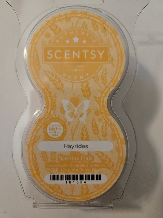 Hayrides