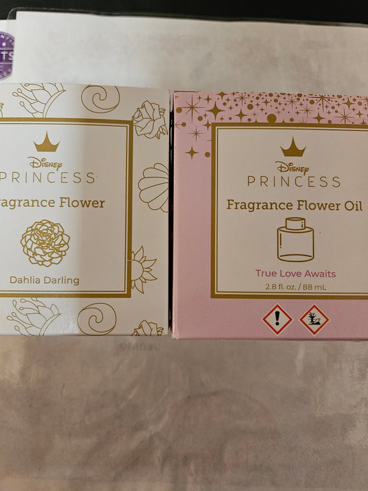 Disney true love awaits