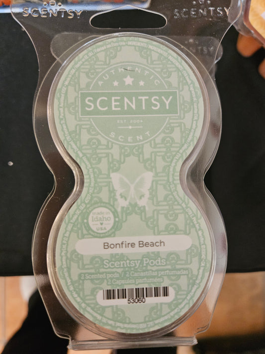 Bonfire Beach