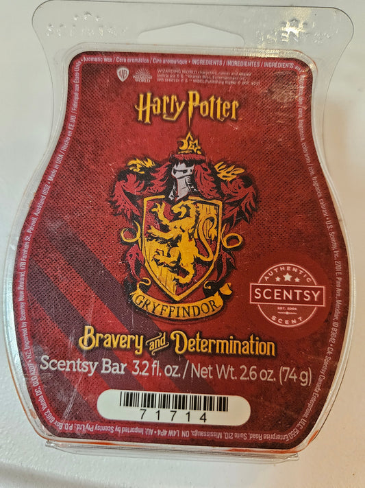 Harry Potter Gryffindor