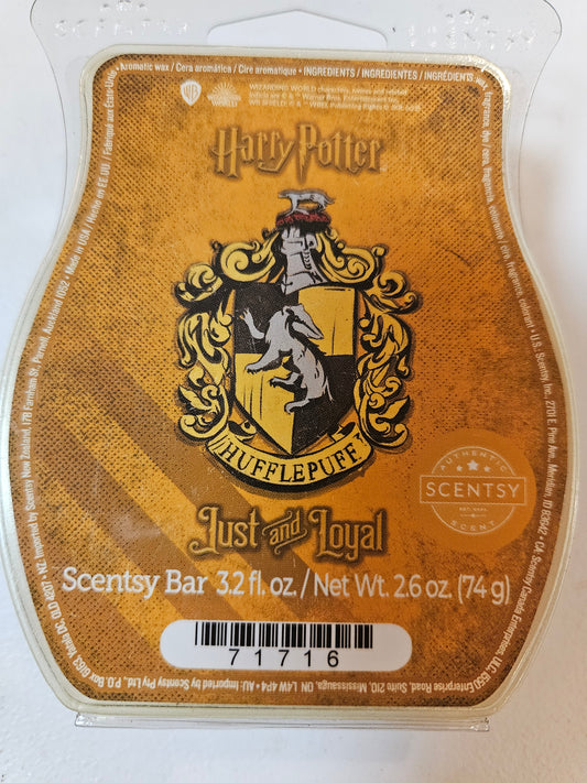 Harry Potter Hufflepuff