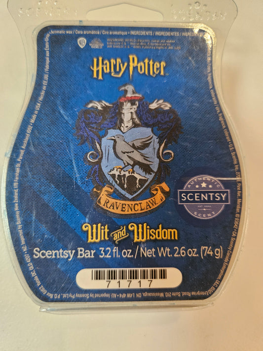 Harry Potter  Ravenclaw