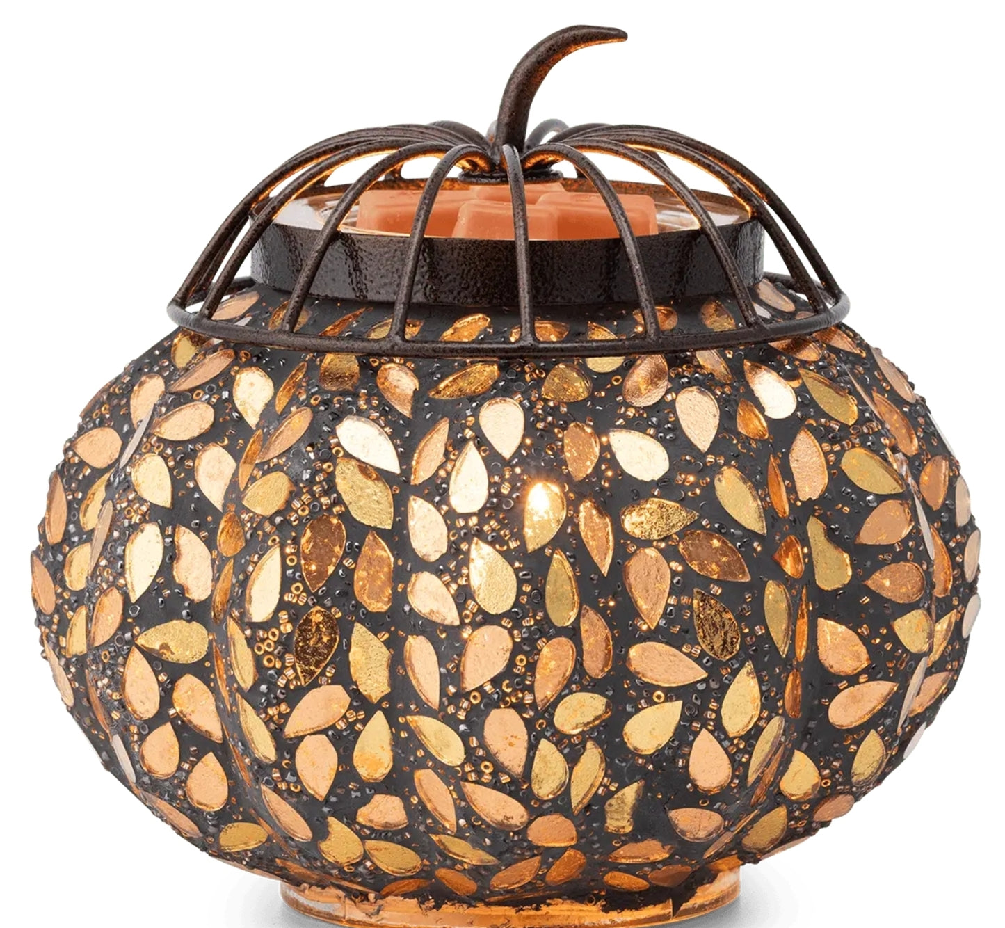 Golden Gourd