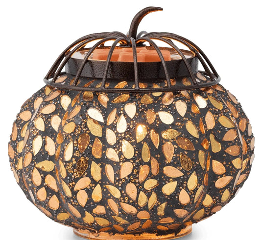 Golden Gourd
