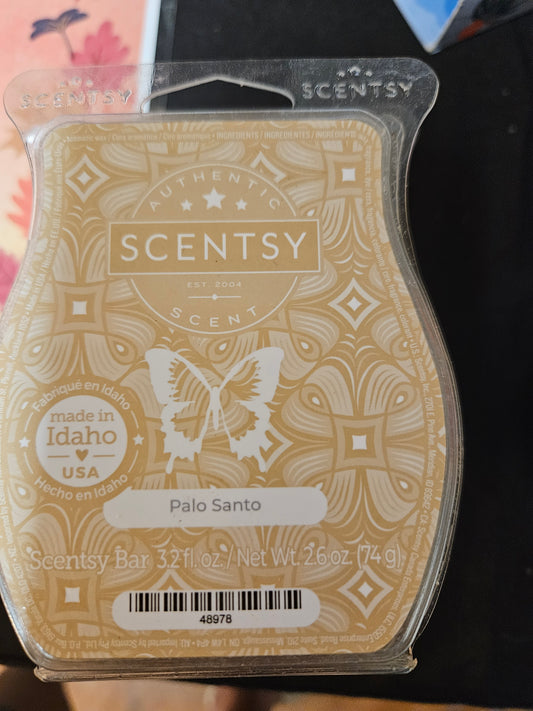 Palo santo