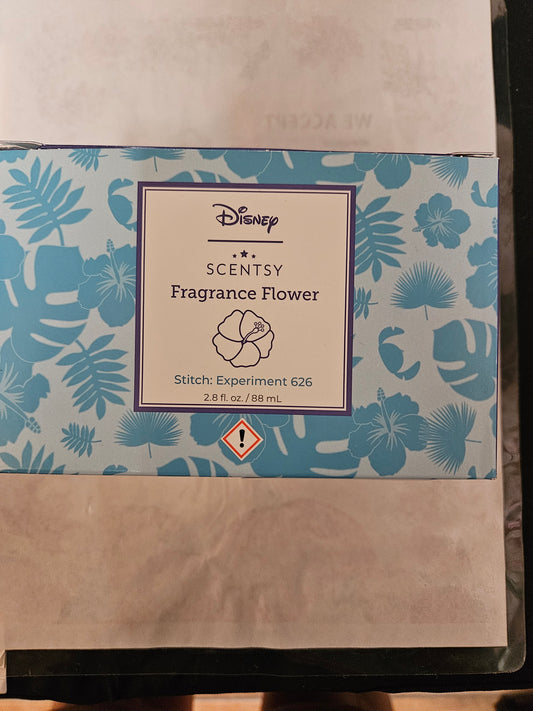 Disney Stitch
