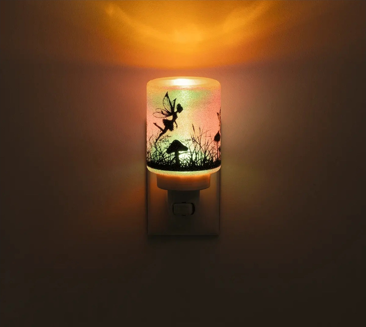 Fairy Glade mini warmer