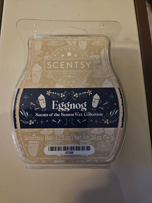 Eggnog