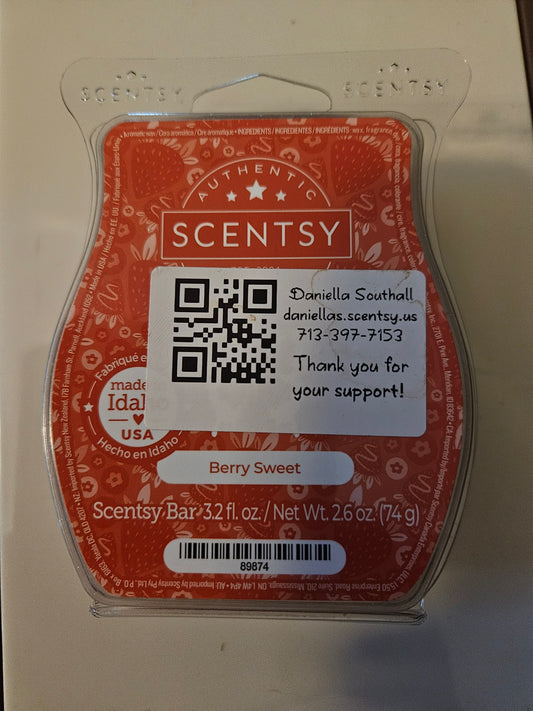 Berry sweet
