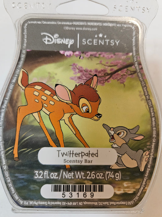 Bambi TwitterPated