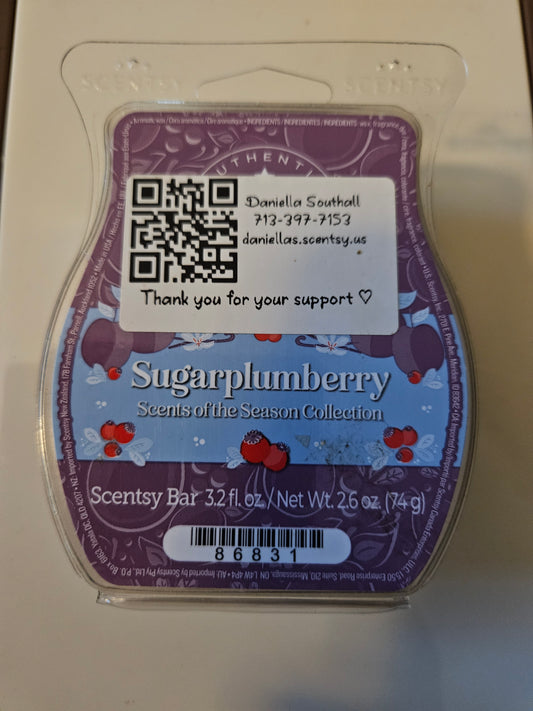 Sugarplumberry