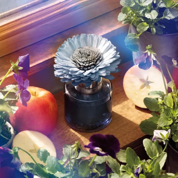 Fragrance flowers