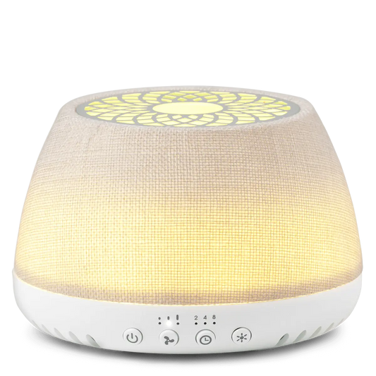 Scentsy Air Base - white