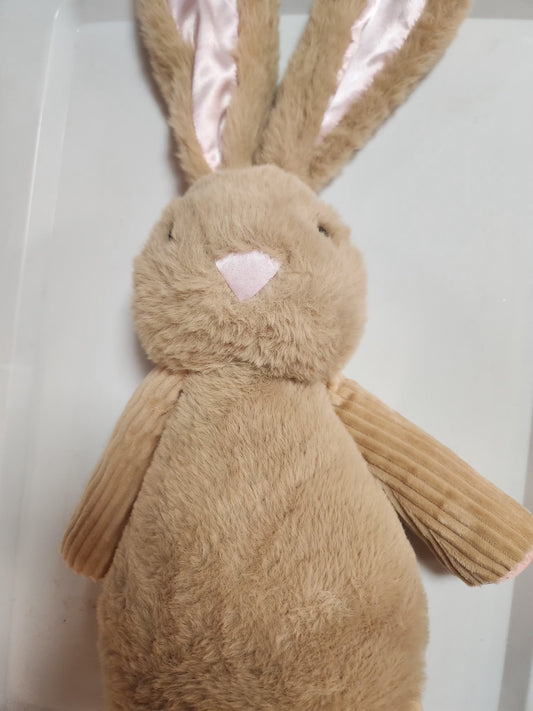 Cuddly, Bunny