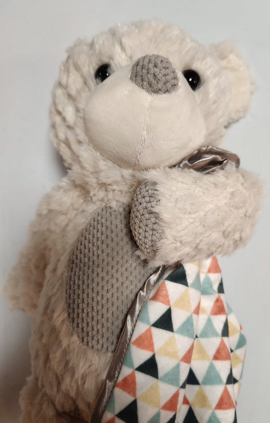 Teddy bear