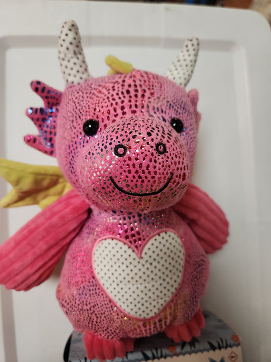 Dotti dragon