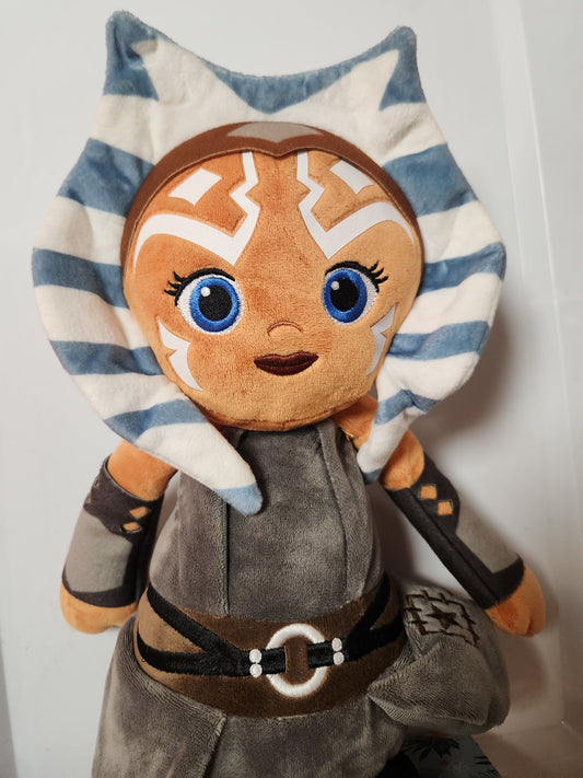 Ahsoka Tano