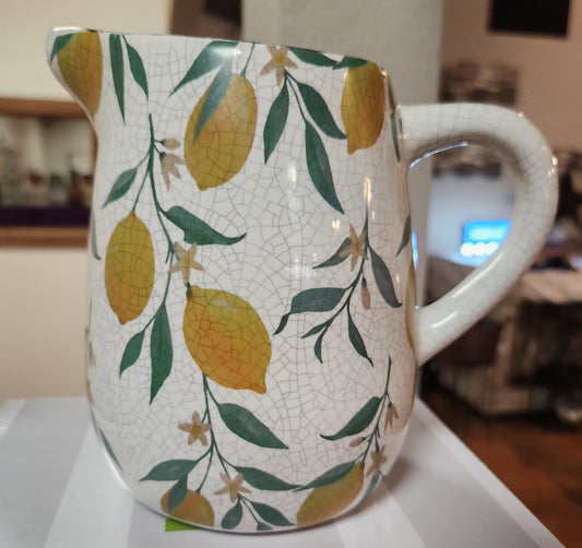 Lemon grove