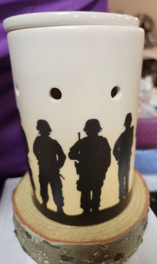 Soldiers