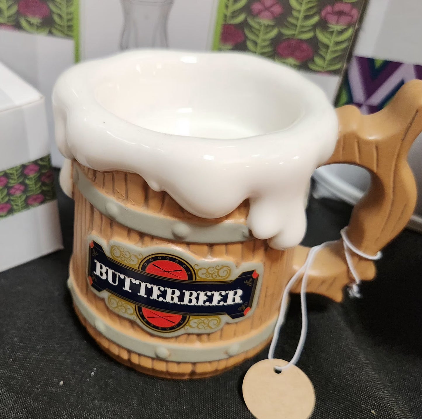 Butterbeer