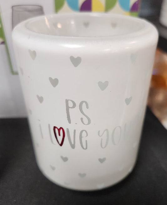 P s I love you
