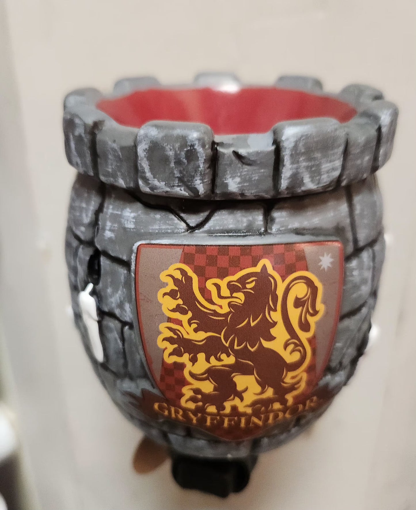 Harry potter castle