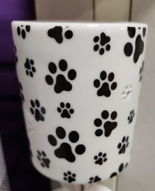 Paw Prints