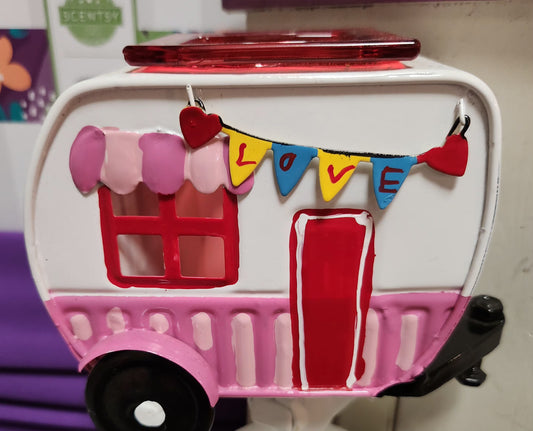 Love Shack