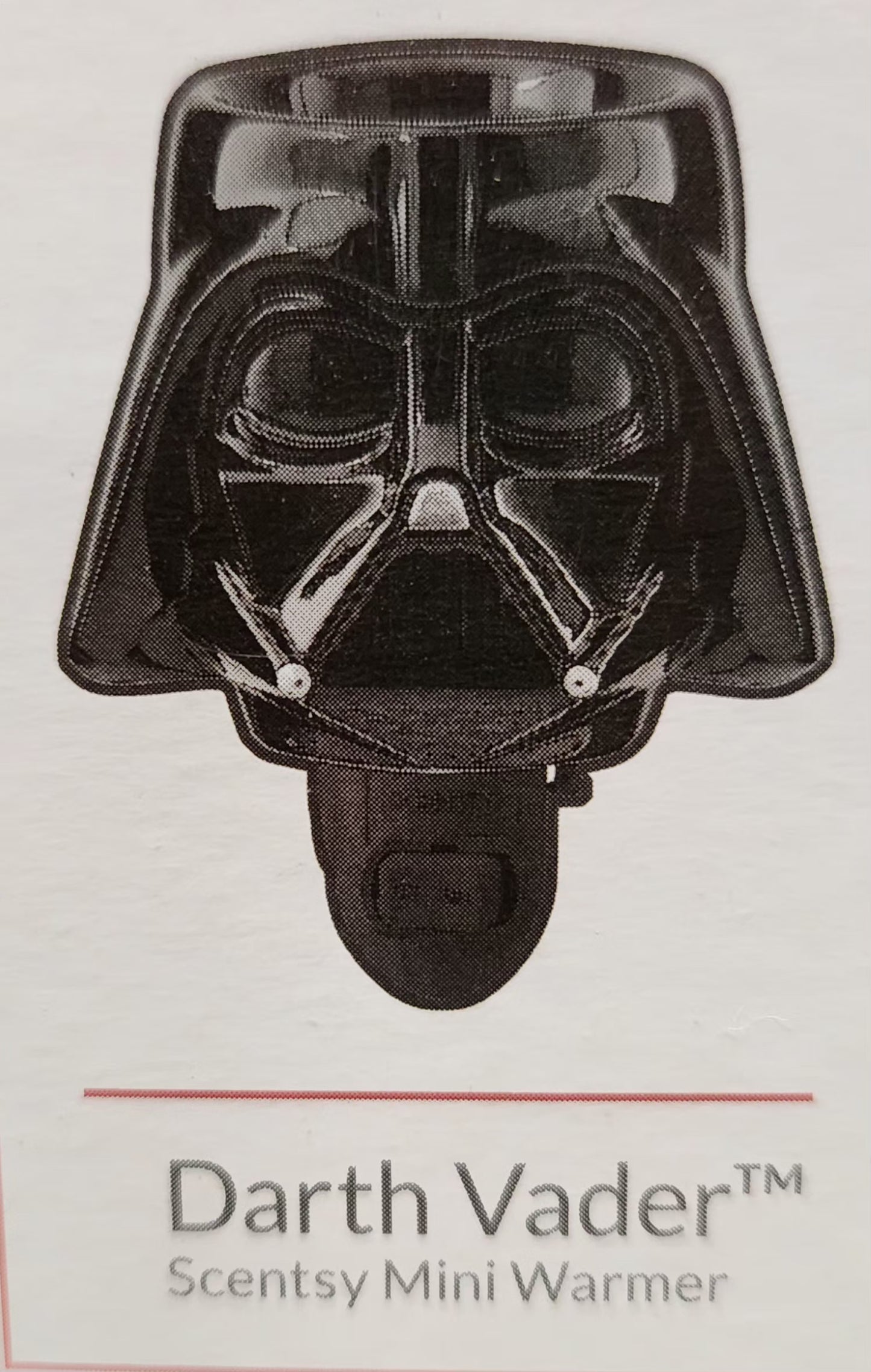 Darth vader