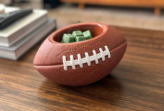 First down