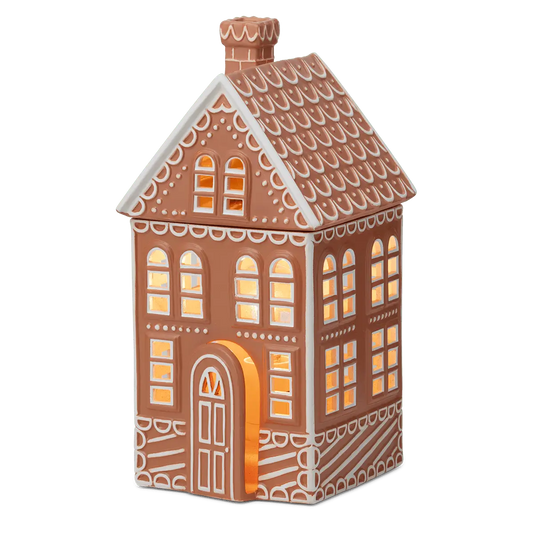 Gingerhaus