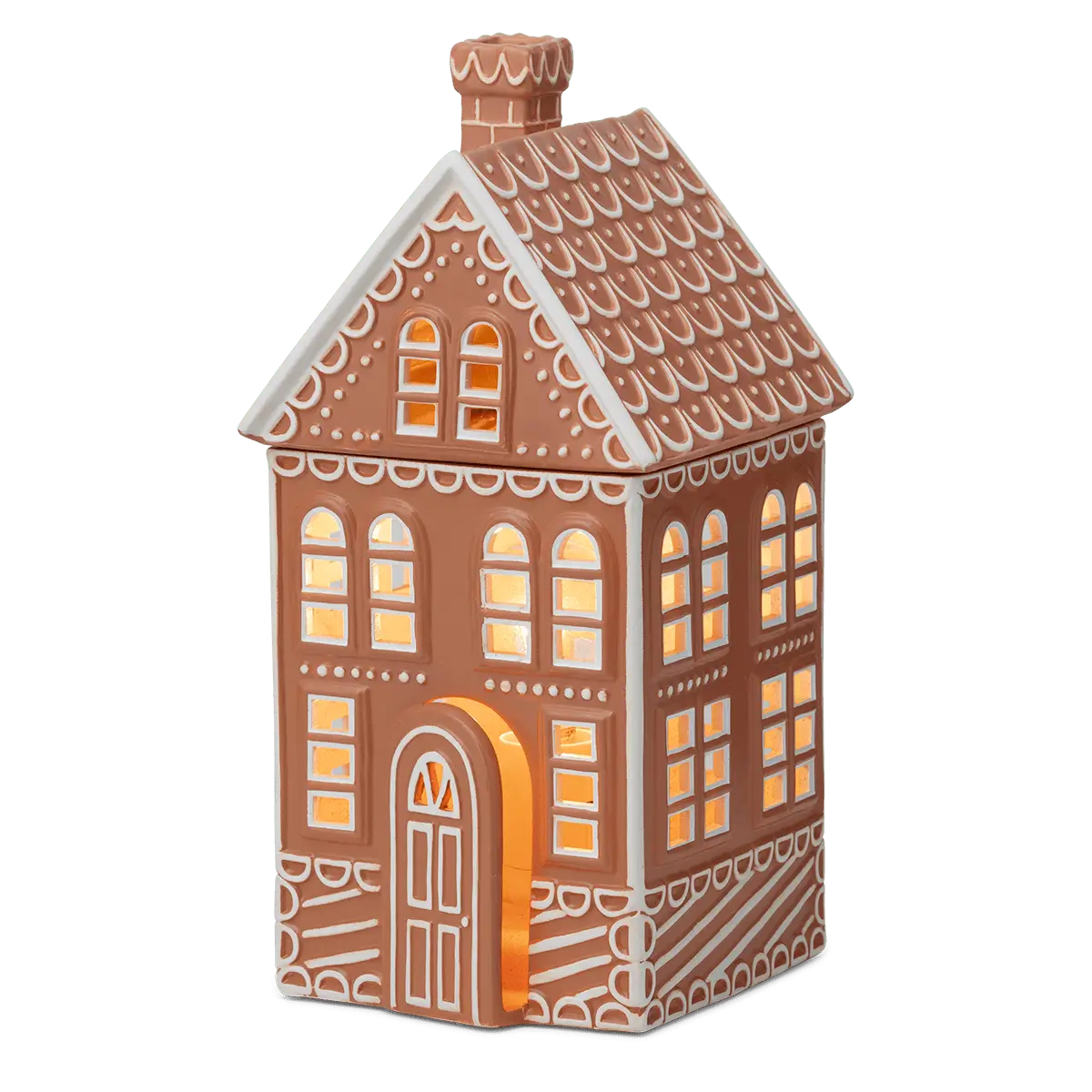 Gingerhaus