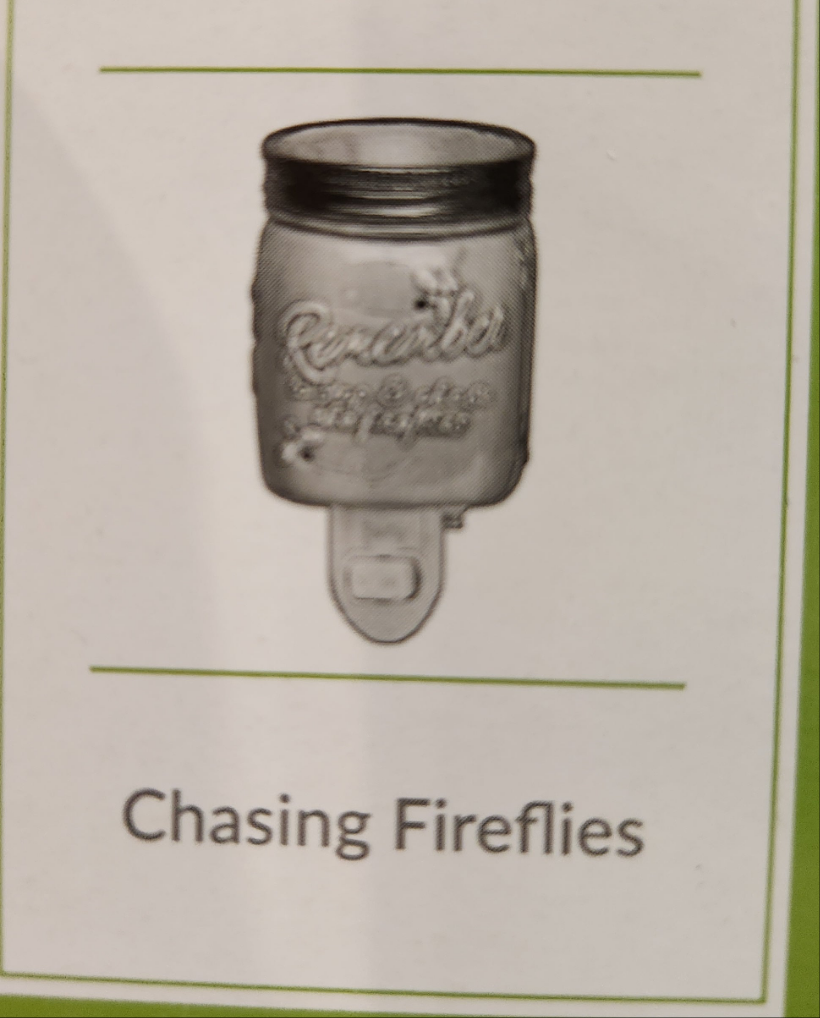 Chasing fireflies