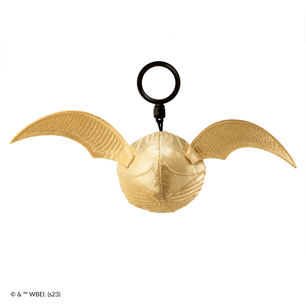 Golden snitch