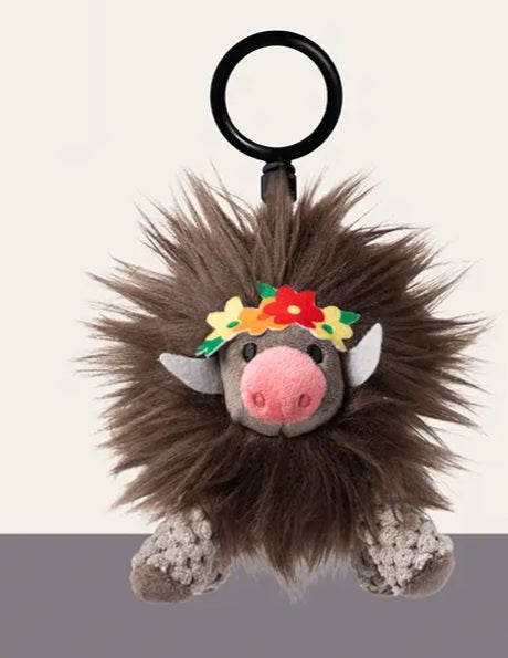 Cow