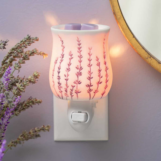 Lavender Love